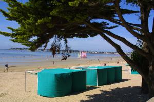 Hotel spa proche plage Guérande
